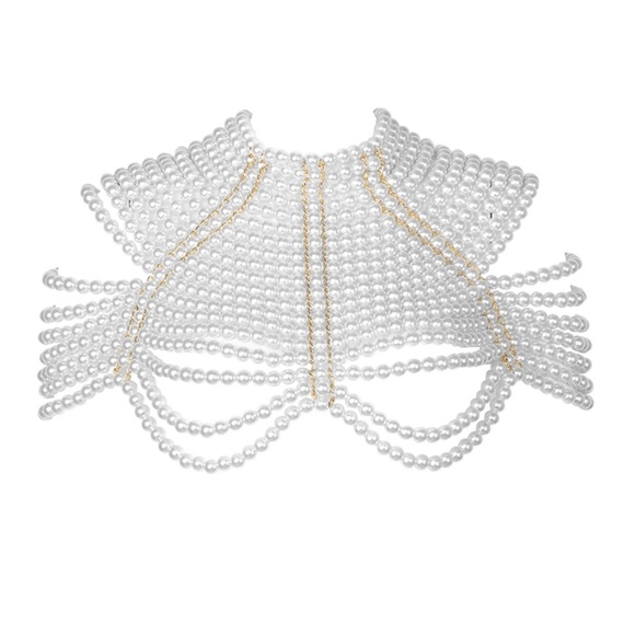 Bella: Pearl Me Up Top - Picture 6 of 8